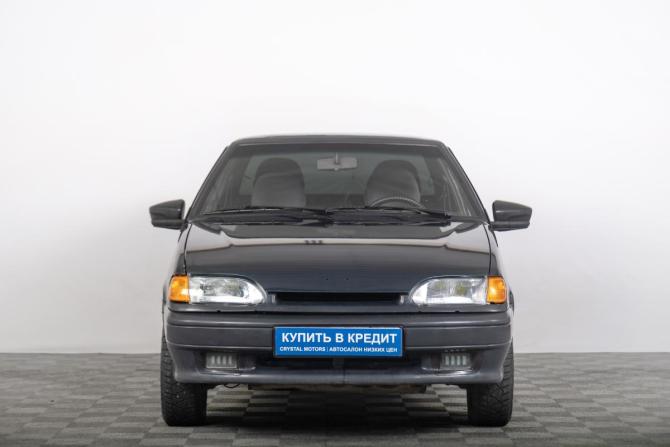 Lada (ВАЗ) 2115 с пробегом 2007 года, цена 79 000 рублей, 181000 км, седан, Автокод Объявления