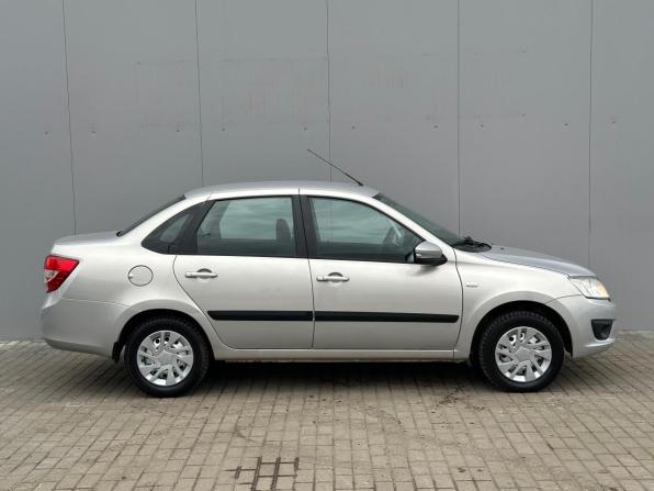 Lada (ВАЗ) Granta I с пробегом 2017 года, цена 590 000 рублей, 85000 км, седан, Автокод Объявления