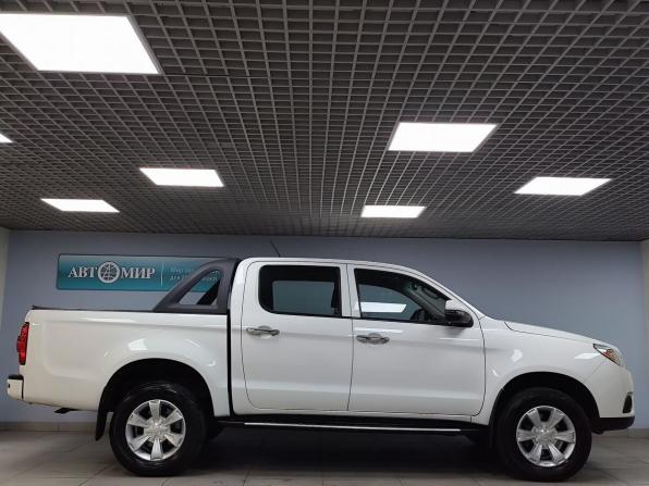 Sollers ST6 с пробегом 2024 года, цена 2 099 000 рублей, 38200 км, offers.body_type.unknown, Автокод Объявления