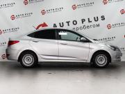 Hyundai Solaris I Рестайлинг Минеральные Воды  - изображение 24