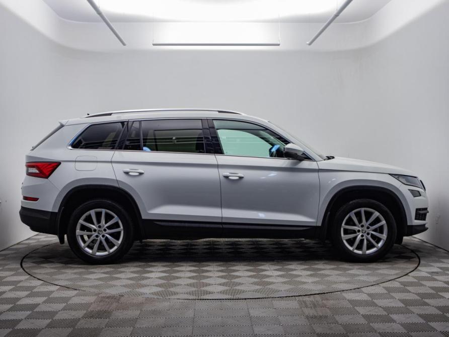 Skoda Kodiaq I Москва  - изображение 7