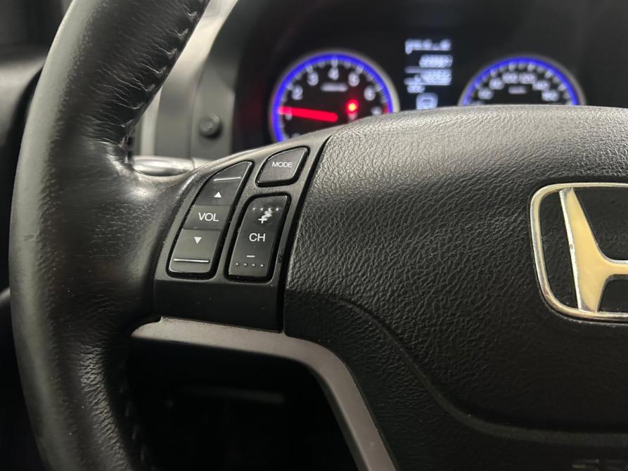 Honda CR-V III Санкт-Петербург  - изображение 21