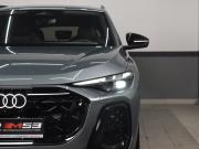 Audi Q5 III Кемерово  - изображение 59