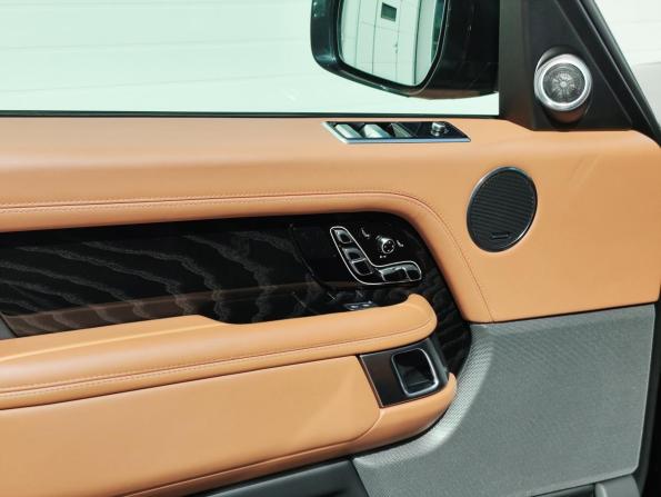 Land Rover Range Rover IV Рестайлинг с пробегом 2020 года, цена 7 850 000 рублей, 80601 км, внедорожник, Автокод Объявления