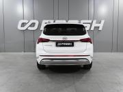 Hyundai Santa Fe IV Рестайлинг Ростов-на-Дону  - изображение 25