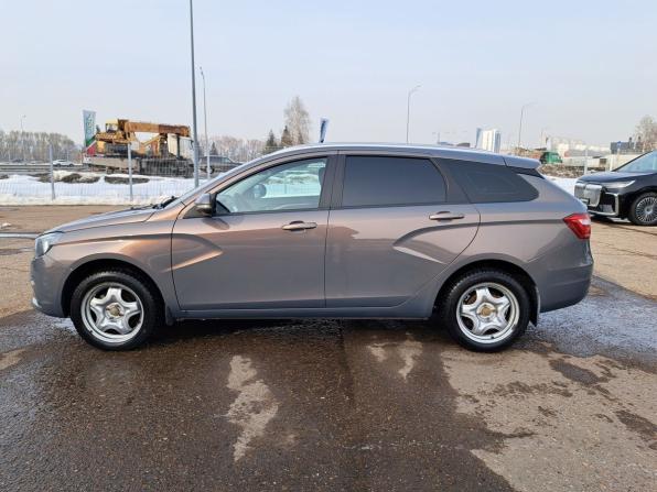 Lada (ВАЗ) Vesta I с пробегом 2018 года, цена 825 000 рублей, 125000 км, универсал, Автокод Объявления