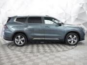 Geely Okavango I Рестайлинг Ульяновск  - изображение 30
