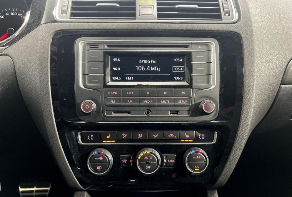 Volkswagen Jetta II (China Market) Нижний Новгород  - изображение 14