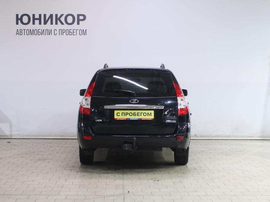 Lada (ВАЗ) Priora I Дзержинск  - изображение 4