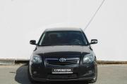 Toyota Avensis II Рестайлинг Березники  - изображение 21
