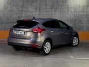 Ford Focus III Рестайлинг Уфа  - изображение 23