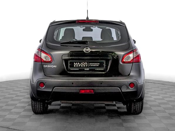 Nissan Qashqai I Рестайлинг с пробегом 2013 года, цена 985 000 рублей, 208362 км, внедорожник, Автокод Объявления