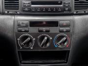 Toyota Corolla IX (E120 E130) Рестайлинг Ростов-на-Дону  - изображение 44