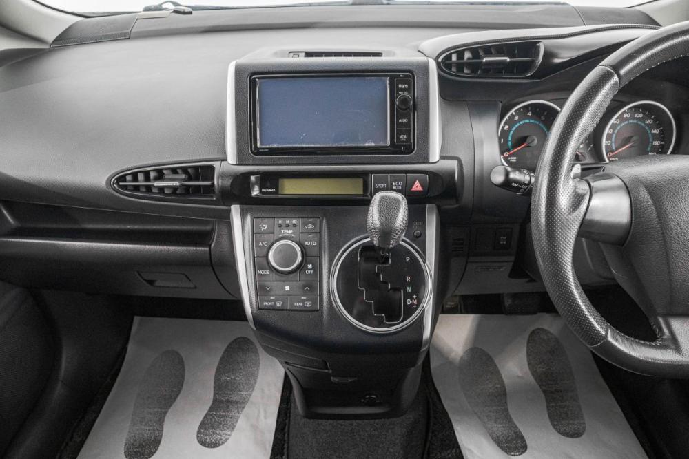 Toyota Wish II Барнаул  - изображение 16