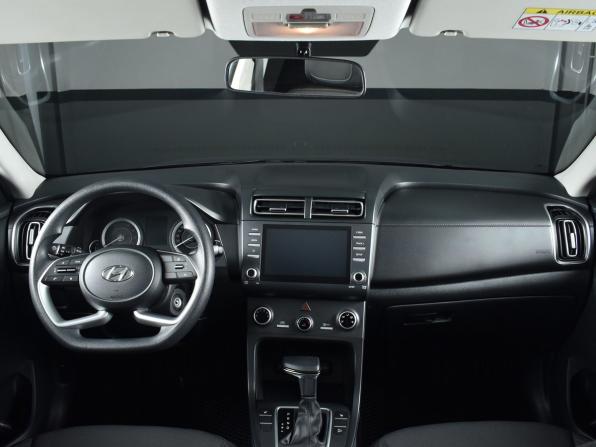 Hyundai Creta II с пробегом 2021 года, цена 2 049 999 рублей, 93298 км, внедорожник, Автокод Объявления