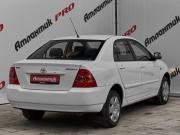 Toyota Corolla IX (E120 E130) Рестайлинг Екатеринбург  - изображение 27