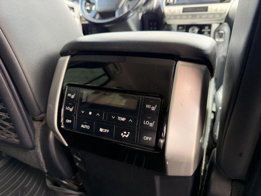 Toyota Land Cruiser Prado 150 Series Рестайлинг 3 Саратов  - изображение 23