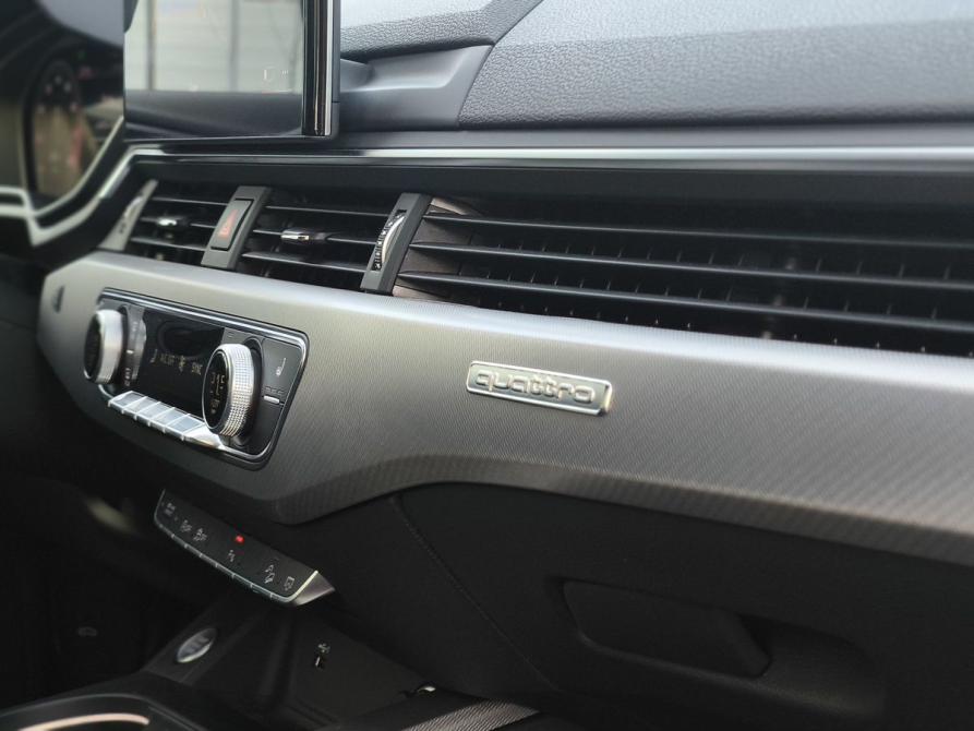 Audi A4 allroad V (B9) Рестайлинг Санкт-Петербург  - изображение 20