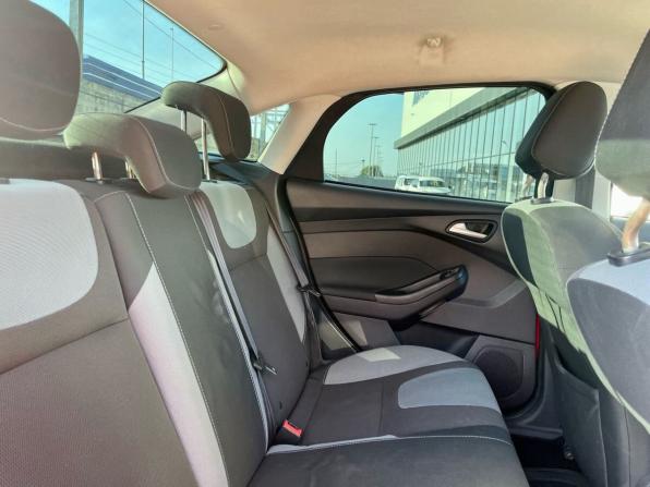 Ford Focus III с пробегом 2012 года, цена 735 000 рублей, 196900 км, седан, Автокод Объявления