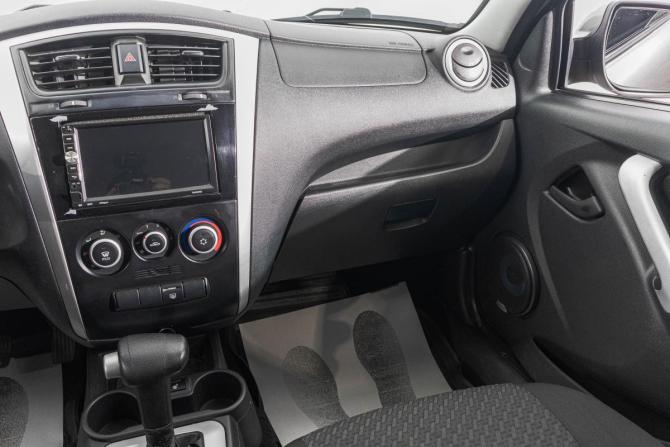 Datsun on-DO I с пробегом 2019 года, цена 679 000 рублей, 115000 км, седан, Автокод Объявления