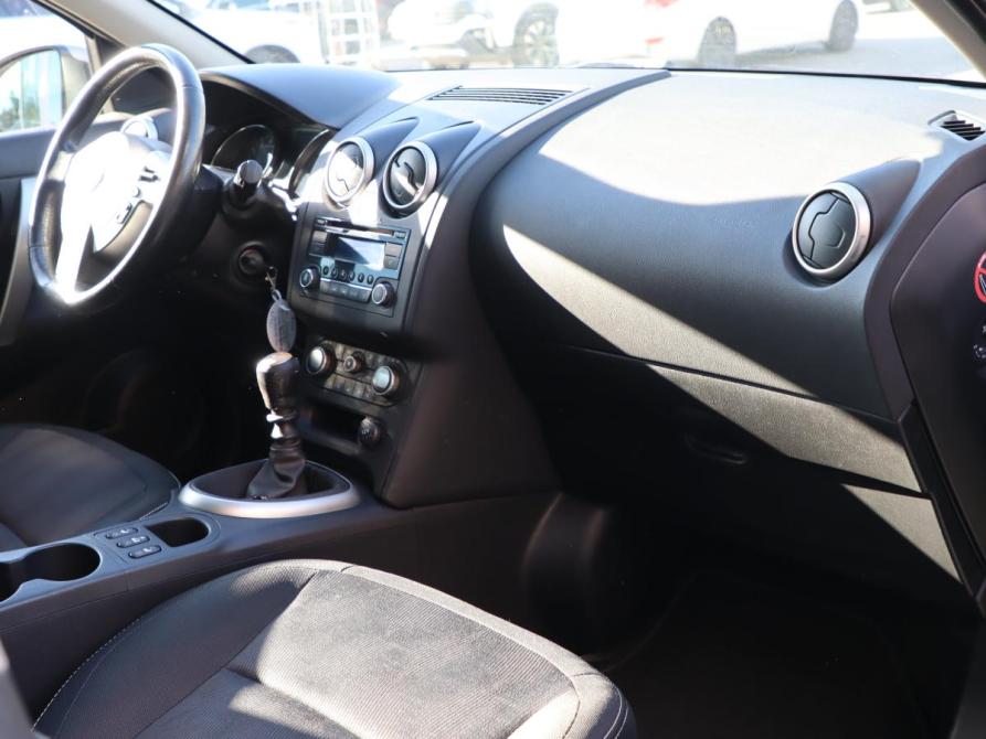 Nissan Qashqai+2 I Рестайлинг Санкт-Петербург  - изображение 9