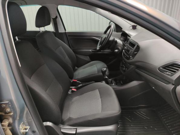 Lada (ВАЗ) Vesta I с пробегом 2018 года, цена 673 000 рублей, 219000 км, седан, Автокод Объявления