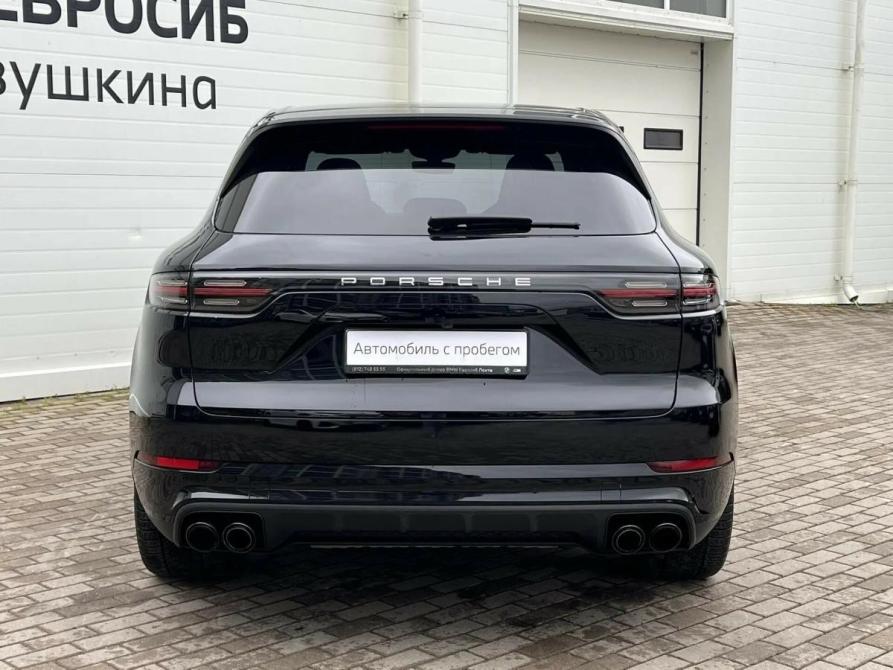 Porsche Cayenne III Санкт-Петербург  - изображение 4