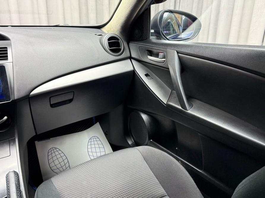 Mazda 3 II (BL) Рестайлинг Ижевск  - изображение 12