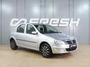 Renault Logan I Рестайлинг Воронеж  - изображение 16