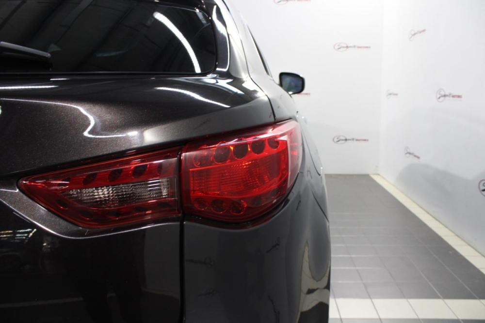 Infiniti QX70 Владивосток  - изображение 11