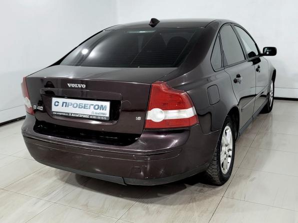 Volvo S40 II с пробегом 2006 года, цена 470 000 рублей, 228141 км, седан, Автокод Объявления