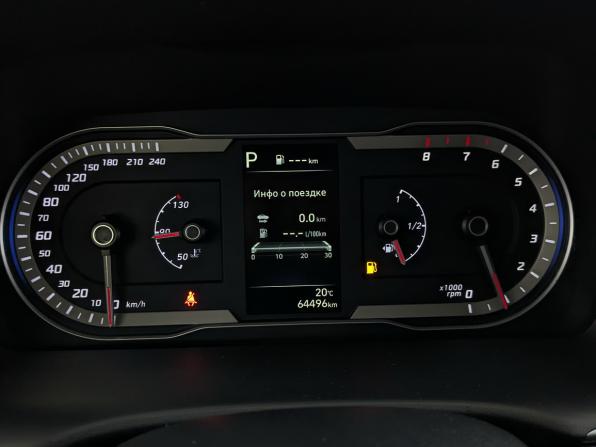 Hyundai Tucson IV с пробегом 2021 года, цена 3 175 000 рублей, 64422 км, внедорожник, Автокод Объявления