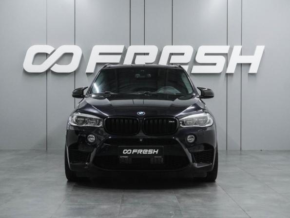 BMW X5 III (F15) с пробегом 2015 года, цена 4 399 000 рублей, 186300 км, внедорожник, Автокод Объявления