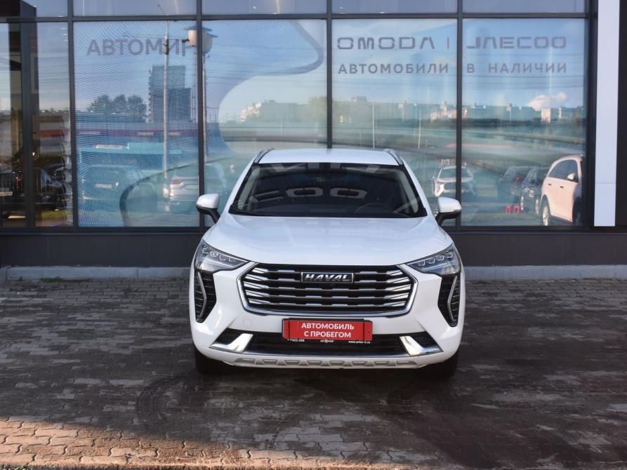 Haval Jolion I Архангельск  - изображение 2