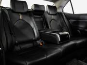 Toyota Camry VIII (XV70) Санкт-Петербург  - изображение 60