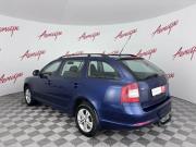 Skoda Octavia II (A5) Рестайлинг Псков  - изображение 23