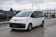 Hyundai Staria I Крым  - изображение 28