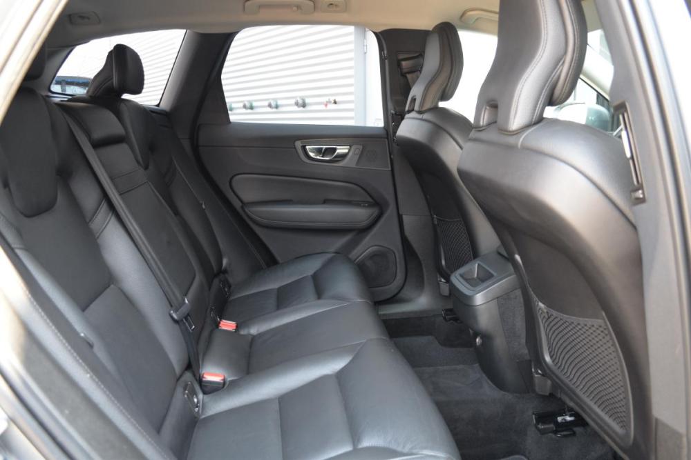 Volvo XC60 II Иркутск  - изображение 27