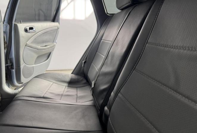 Chevrolet Lacetti I с пробегом 2011 года, цена 315 000 рублей, 241442 км, универсал, Автокод Объявления