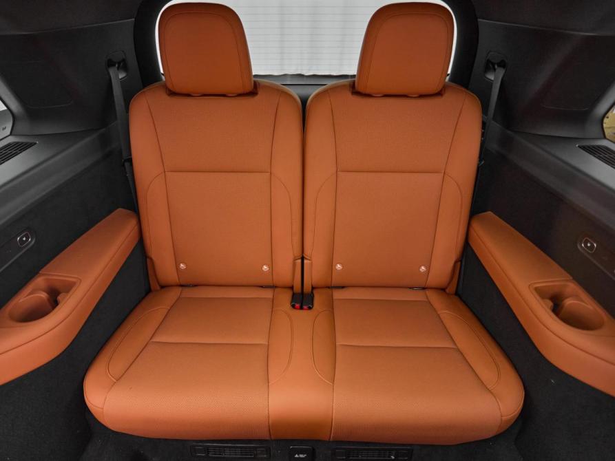 Li Auto (Lixiang) L9 I Рестайлинг Москва  - изображение 25