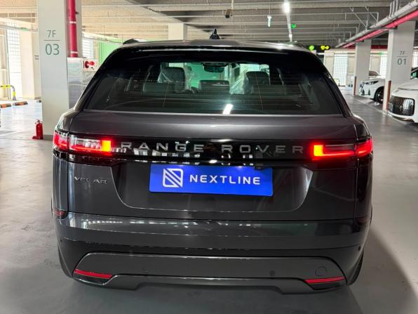 Новый Land Rover Range Rover Velar I Рестайлинг 2025 года, цена 9 490 000 рублей, внедорожник, Автокод Объявления