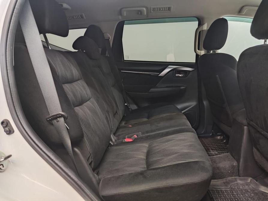 Mitsubishi Pajero Sport III Барнаул  - изображение 23