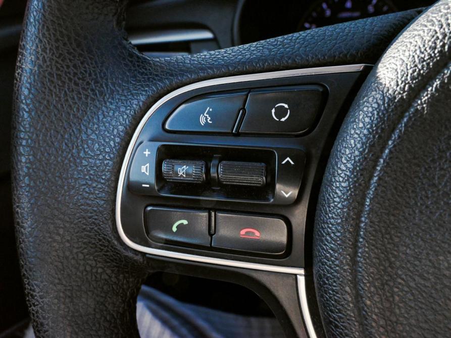 Kia Optima IV Екатеринбург  - изображение 14