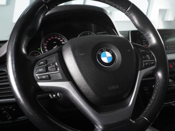 BMW X5 III (F15) с пробегом 2015 года, цена 2 609 000 рублей, 301704 км, внедорожник, Автокод Объявления