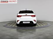 Kia Rio IV Белгород  - изображение 22