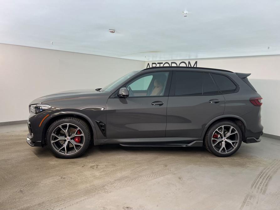 BMW X5 IV (G05/G18) Москва  - изображение 2
