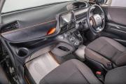Toyota Sienta II Рестайлинг Томск  - изображение 36