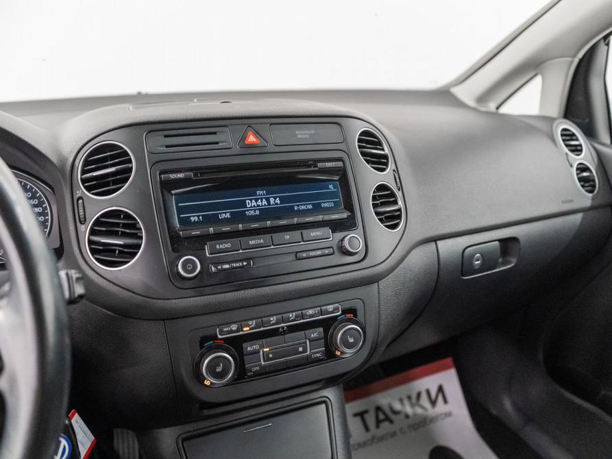 Volkswagen Golf Plus II Красноярск  - изображение 12