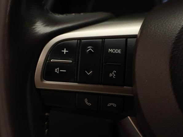 Lexus RX IV с пробегом 2018 года, цена 4 250 000 рублей, 64790 км, внедорожник, Автокод Объявления