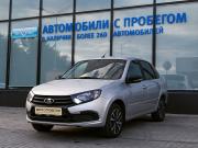 Lada (ВАЗ) Granta I Рестайлинг Екатеринбург  - изображение 20